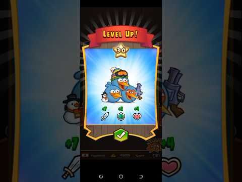 Video guide by Piggymccool XD: Angry Birds Fight! Level 30 #angrybirdsfight