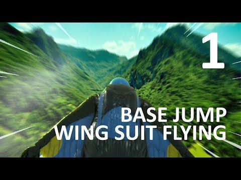 Video guide by Kentang: Base Jump Wing Suit Flying Level 1 #basejumpwing