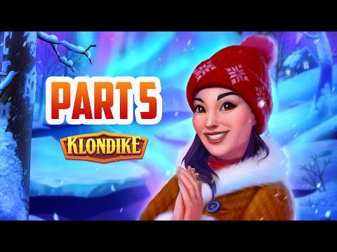 Video guide by Klondike Adventures: Klondike Adventures Part 5 #klondikeadventures