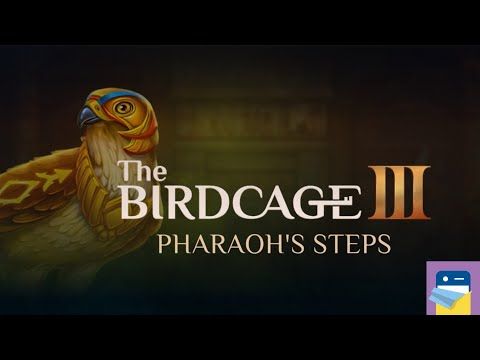 Video guide by App Unwrapper: The Birdcage Chapter 1 #thebirdcage