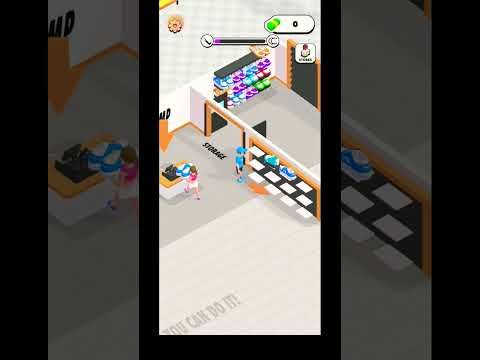 Video guide by 0: Outlets Rush Level 1 #outletsrush