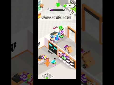 Video guide by 0: Outlets Rush Level 2 #outletsrush