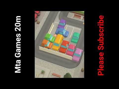 Video guide by : Parking Jam 3D  #parkingjam3d