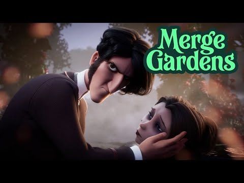 Video guide by Merge Gardens: Merge Gardens Level 3 #mergegardens
