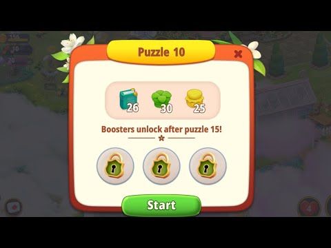 Video guide by Toasty Gamer Boutique: Merge Gardens Level 10 #mergegardens