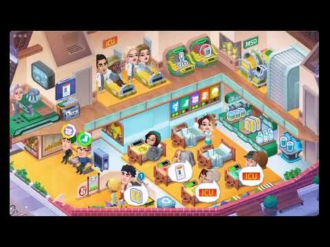 Video guide by CaroGamesNL: Happy Clinic Level 384 #happyclinic