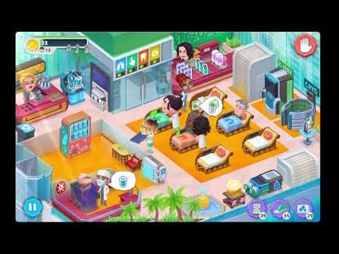 Video guide by CaroGamesNL: Happy Clinic Level 195 #happyclinic