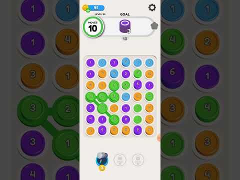 Video guide by Relax Games For Free Time: Stack Em Up! Level 24 #stackemup