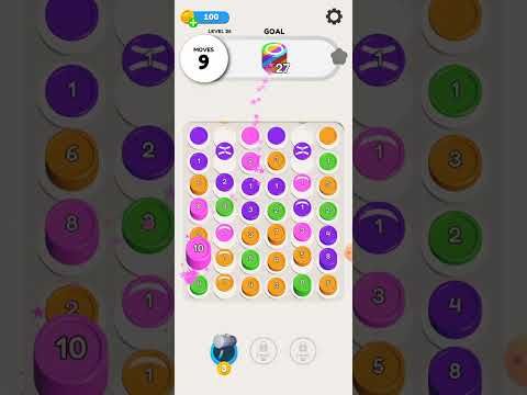 Video guide by Relax Games For Free Time: Stack Em Up! Level 26 #stackemup