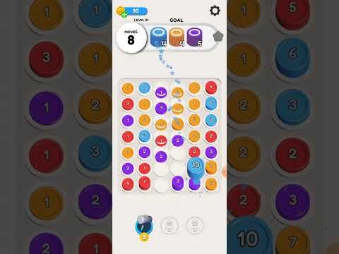 Video guide by Relax Games For Free Time: Stack Em Up! Level 21 #stackemup