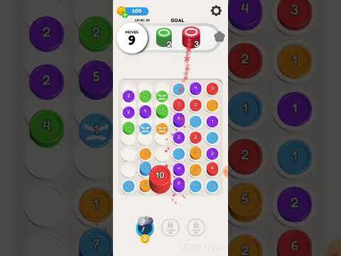 Video guide by Relax Games For Free Time: Stack Em Up! Level 29 #stackemup