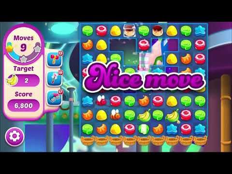 Video guide by VMQ Gameplay: Jelly Juice Level 638 #jellyjuice