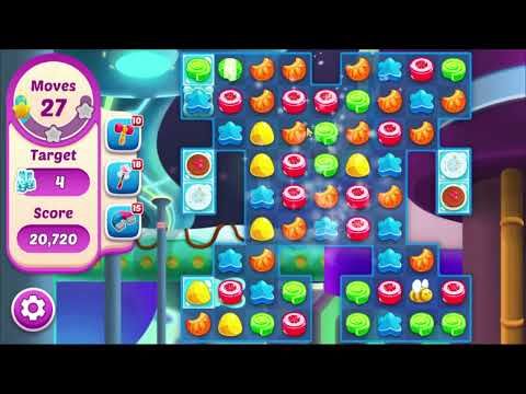 Video guide by VMQ Gameplay: Jelly Juice Level 632 #jellyjuice