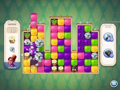 Video guide by CaroGamesNL: Penny & Flo: Finding Home Level 435 #pennyampflo