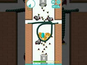 Video guide by GamerZoneYT: Protect Balls Level 137 #protectballs