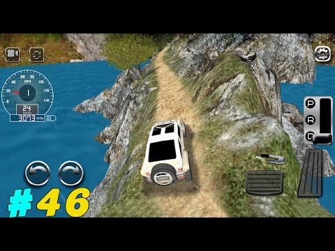 Video guide by Mobi GamerX: 4x4 Off-Road Rally 7 Level 46 #4x4offroadrally