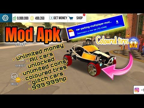 Video guide by : Car Parking Multiplayer  #carparkingmultiplayer