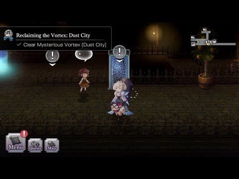 Video guide by Wil Mak: ANOTHER EDEN Level 50 #anothereden