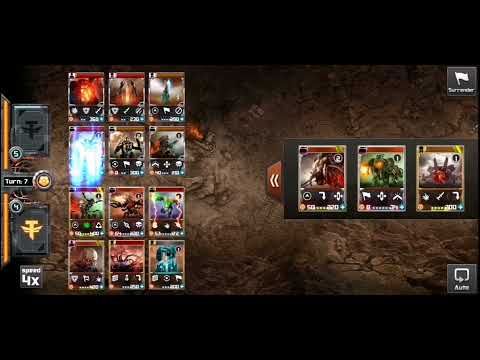 Video guide by Level A: Tyrant Unleashed Part 1 #tyrantunleashed