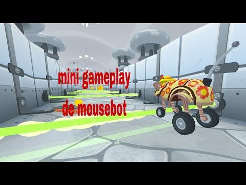 Video guide by : MouseBot  #mousebot