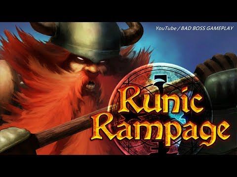 Video guide by : Runic Rampage  #runicrampage