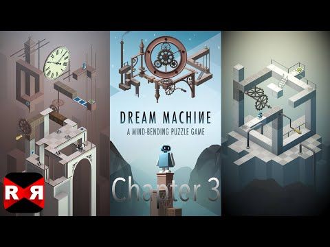 Video guide by rrvirus: Dream Machine : The Game Chapter 3 #dreammachine