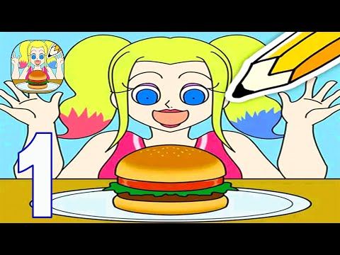 Video guide by The KinG GaminG: Draw Happy Queen Part 1 #drawhappyqueen