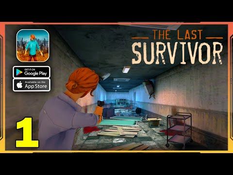 Video guide by Techzamazing: The Last Survivor Part 1 #thelastsurvivor