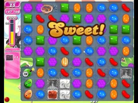 Video guide by skillgaming: Candy Crush Level 464 #candycrush