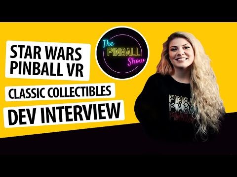 Video guide by Zen Studios: Star Wars Pinball Level 2 #starwarspinball