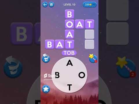 Video guide by RebelYelliex Gaming: Crossword Daily! Level 10 #crossworddaily