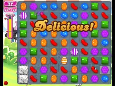 Video guide by skillgaming: Candy Crush Level 468 #candycrush
