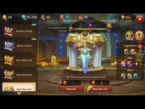 Video guide by Bearby: Heroes Charge Level 15 #heroescharge