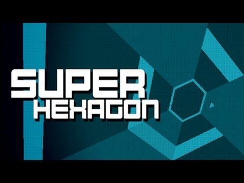 Video guide by ManuLP: Super Hexagon Level  39 #superhexagon