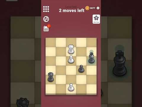 Video guide by Pocket Chess Solutions : Pocket Chess Level 660 #pocketchess