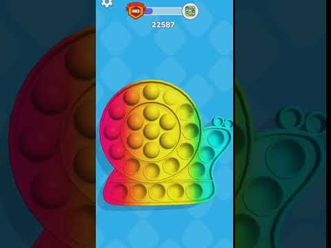 Video guide by Hafid Gaming: Pop Us! Level 683 #popus