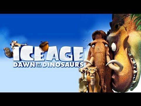 Video guide by Jasonsgameplays: Ice Age: Dawn Of The Dinosaurs Level 2 #iceagedawn