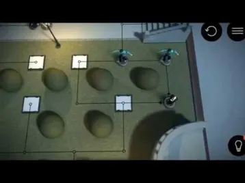 Video guide by KloakaTV: Hitman GO Level 2 #hitmango