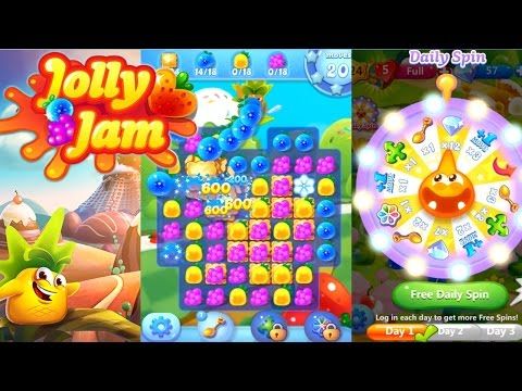 Video guide by : Jolly Jam  #jollyjam