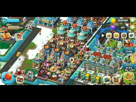 Video guide by Mohamad Shariff Osman: Trade Island Part 3 - Level 60 #tradeisland
