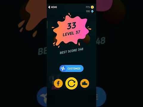Video guide by RAYSSA 107: Fruit Master Level 36 #fruitmaster