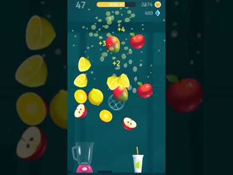 Video guide by Jerry Gaming: Fruit Master Level 67 #fruitmaster
