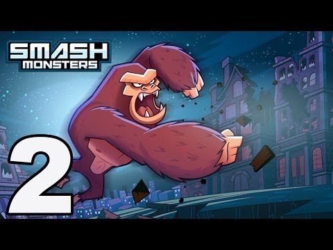 Video guide by TapGameplay: Smash Monsters Part 2 #smashmonsters