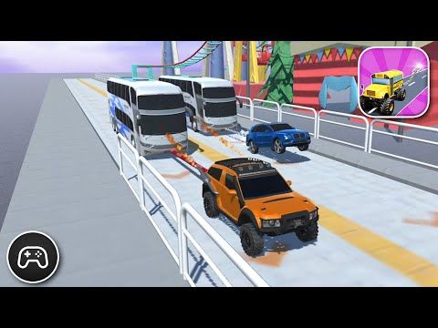 Video guide by weegame7: Towing Race Part 9 #towingrace