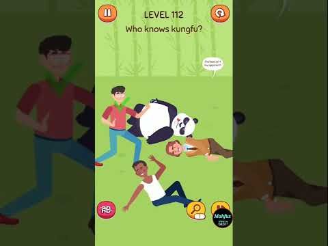 Video guide by Mahfuz FIFA: Who is Impostor? Level 112 #whoisimpostor