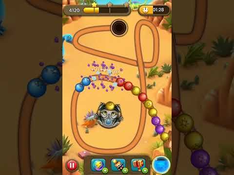 Video guide by Marble Maniac: Marble Match Classic Level 98 #marblematchclassic