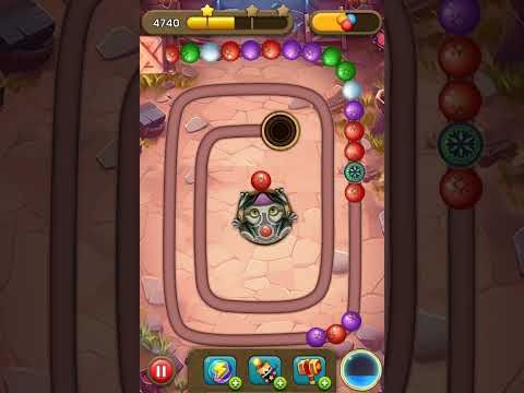 Video guide by Marble Maniac: Marble Match Classic Level 71 #marblematchclassic