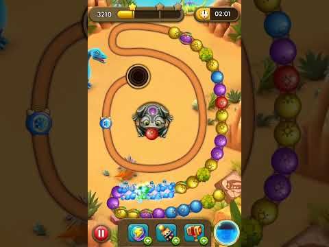 Video guide by Marble Maniac: Marble Match Classic Level 87 #marblematchclassic