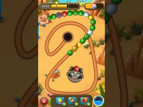 Video guide by Marble Maniac: Marble Match Classic Level 86 #marblematchclassic