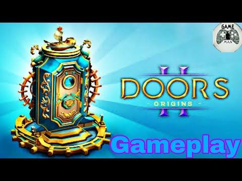 Video guide by : Doors: Origins  #doorsorigins